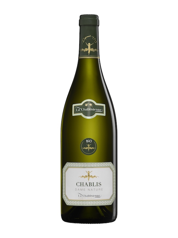 Chablis Dame Nature 2020 La Chablisienne