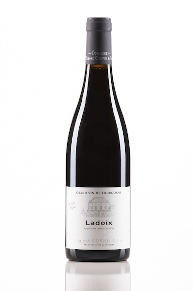 Domaine Cornu Ladoix