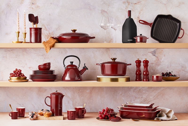 Le Creuset Rhône