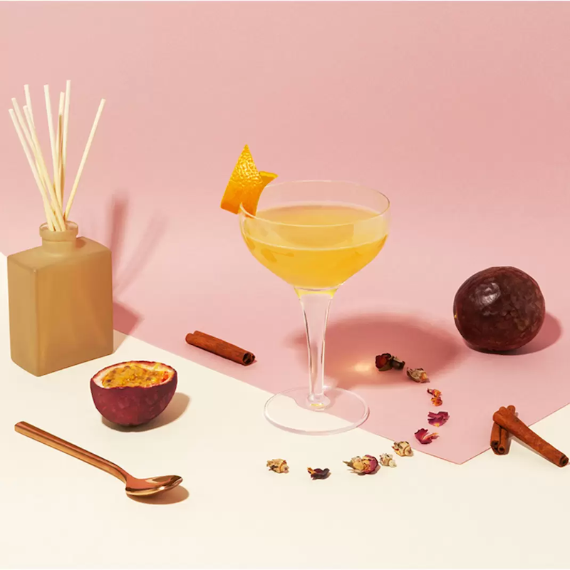 recette cocktail Cointreau