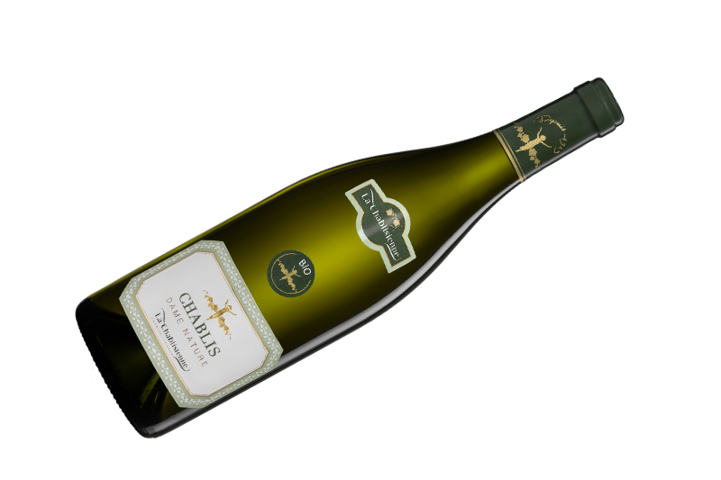 Chablis Dame Nature 2020