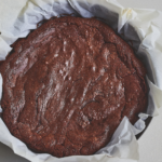 Gâteau au chocolat ultime