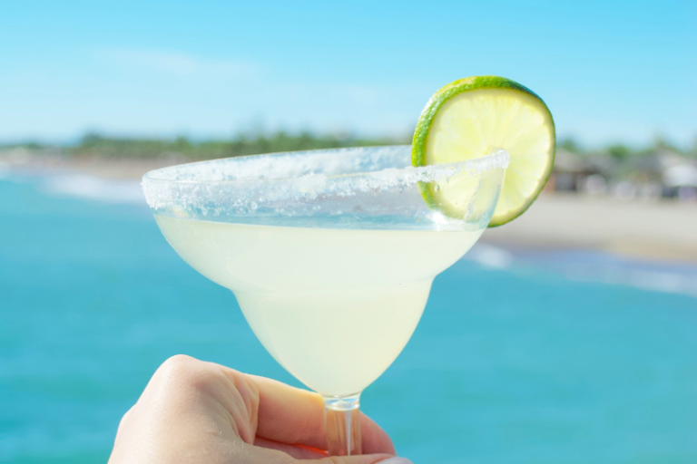 La Margarita Originale