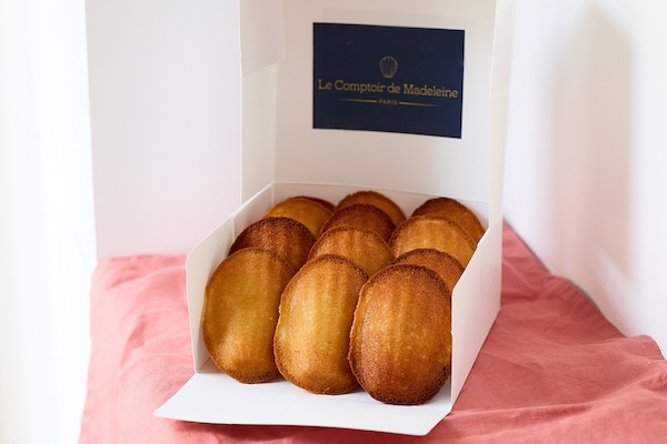 Le Comptoir de Madeleine