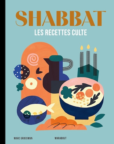 Les livres gastronomiques de février 2024