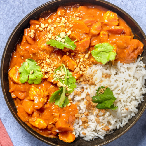 Recette savoureuse à faire découvrir à ses proches