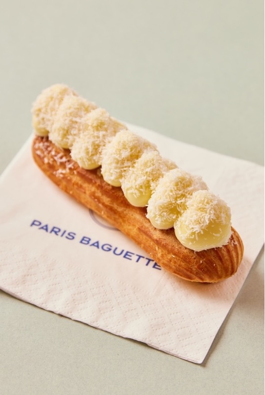 Paris Baguette