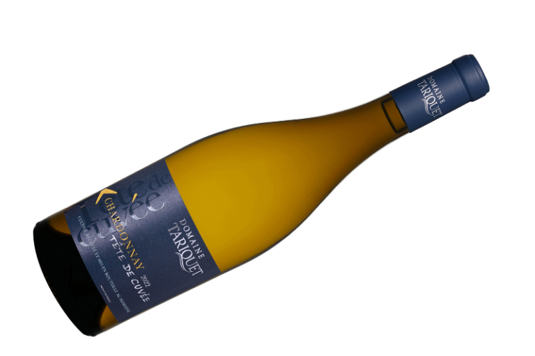 Chardonnay Tête de Cuvée 2022