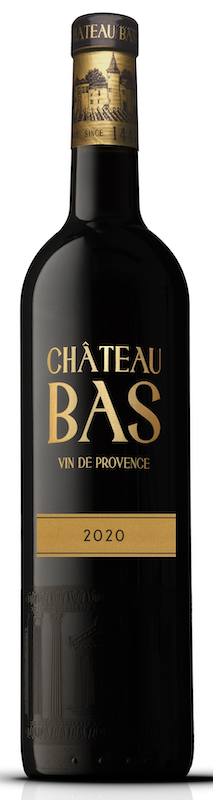 Provence Château Bas Rouge 2020