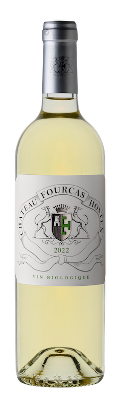 Château Fourcas Hosten Blanc 2022 Médoc