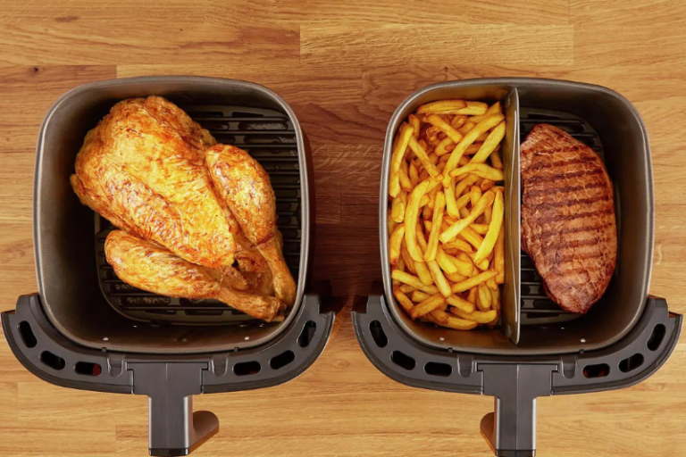 Easy Fry & Grill XXL