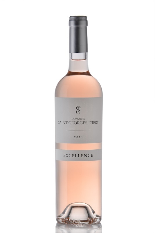 Excellence Rosé 2023