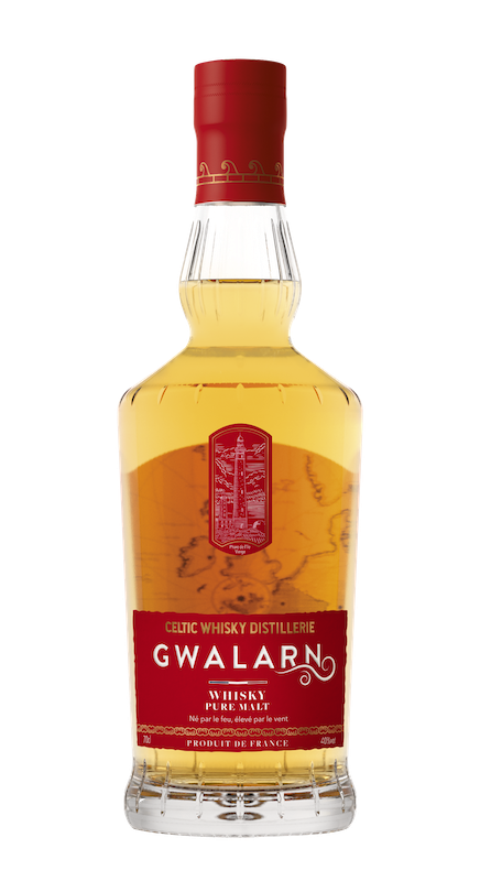 Gwalarn Pure Malt