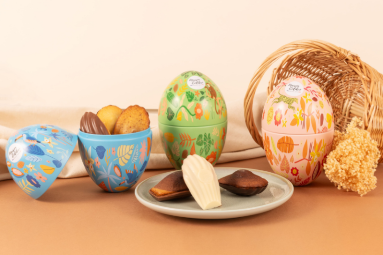 La Semaine Food du 29 mars