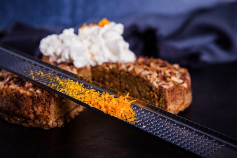 le zesteur Microplane