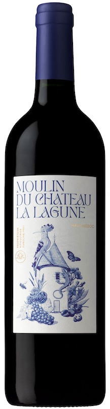 Moulin du Château La Lagune 2019 Bordeaux