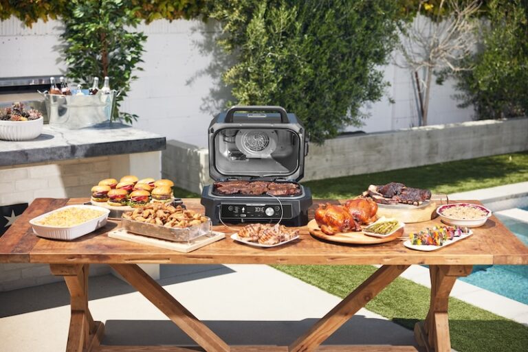 Woodfire ProConnect XL