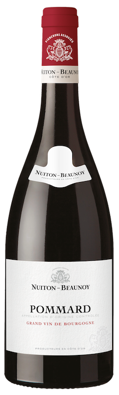 Pommard 2021 Nuiton Beaunoy