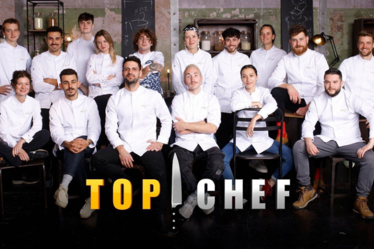 Top Chef Saison 15