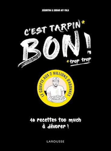 C'est Tarpin bon