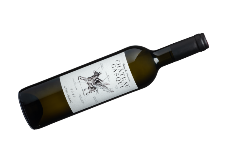 La cuvée Citius 2023