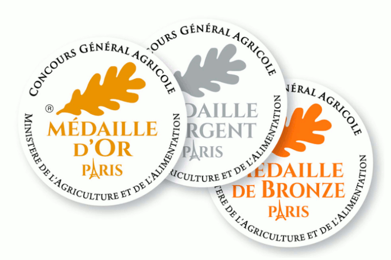 Concours Général Agricole 2024