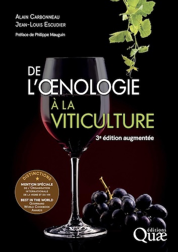 De l’oenologie à la viticulture