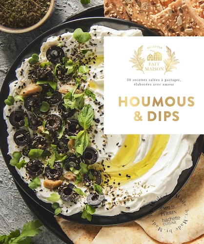 Houmous & Dips