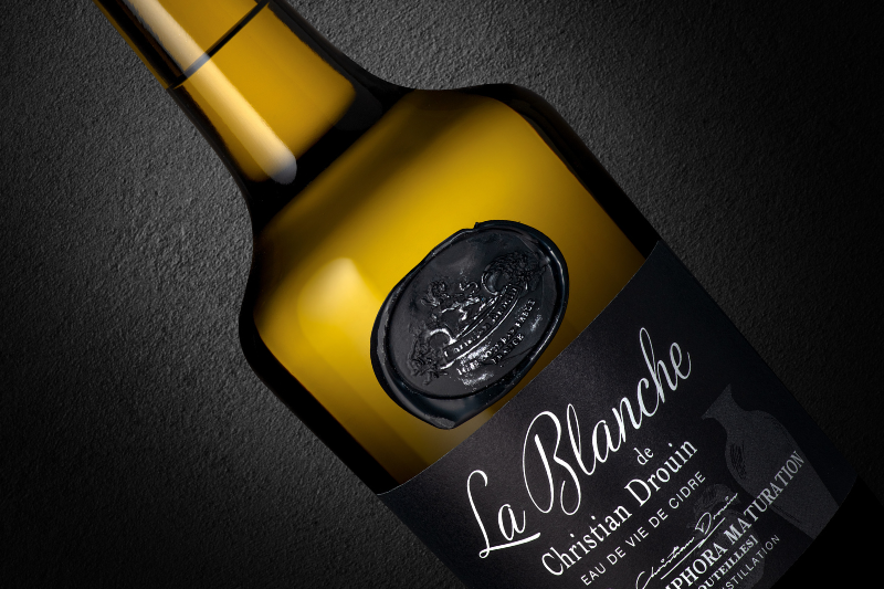 La Blanche Bio Amphora