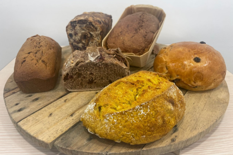 La Maison du Bio chez Naturalia