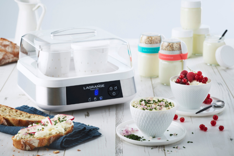 Yaourtière-Fromagère Ligne