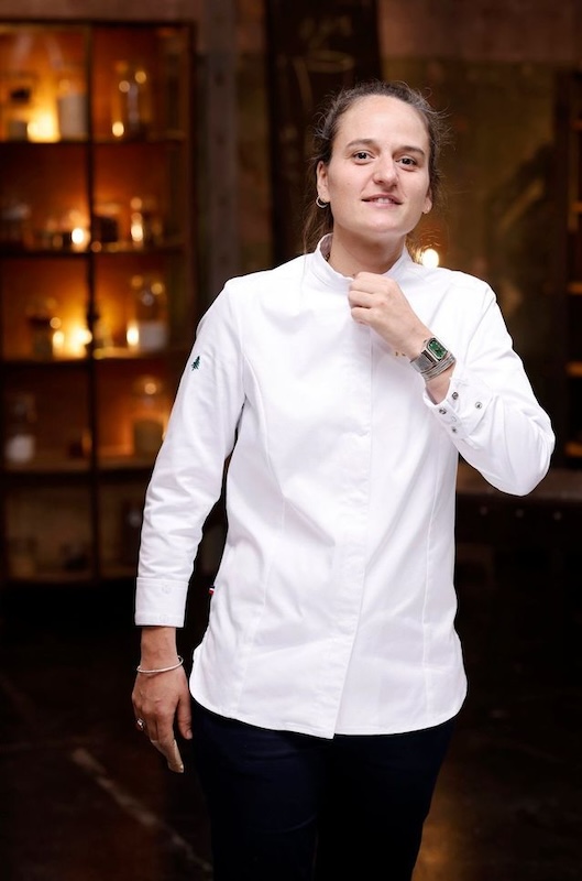 Top Chef Saison 15