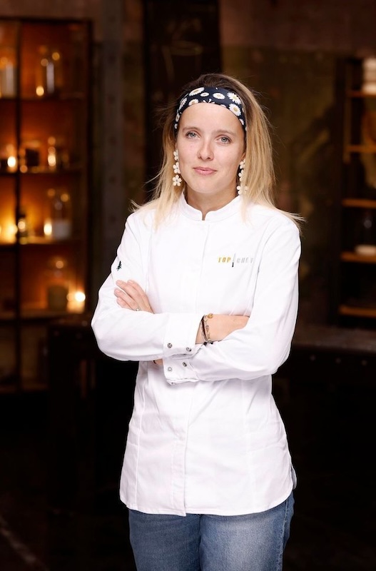 Top Chef Saison 15