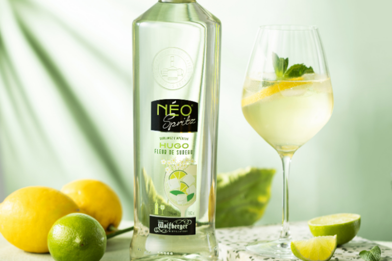 Néo Spritz Wolfberger
