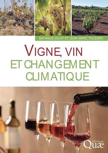 Vigne, vin et changement climatique