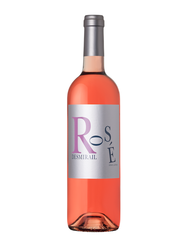 Rosé de Desmirail 2021 Bordeaux