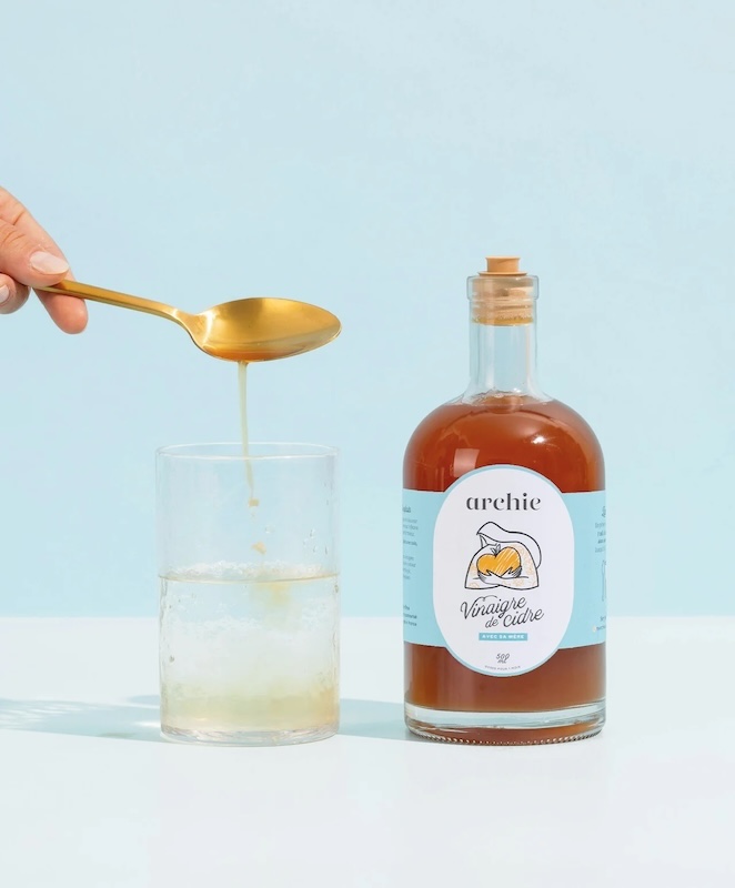 La Semaine Food du 5 avril