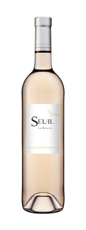 La Réserve 2023 Château du Seuil