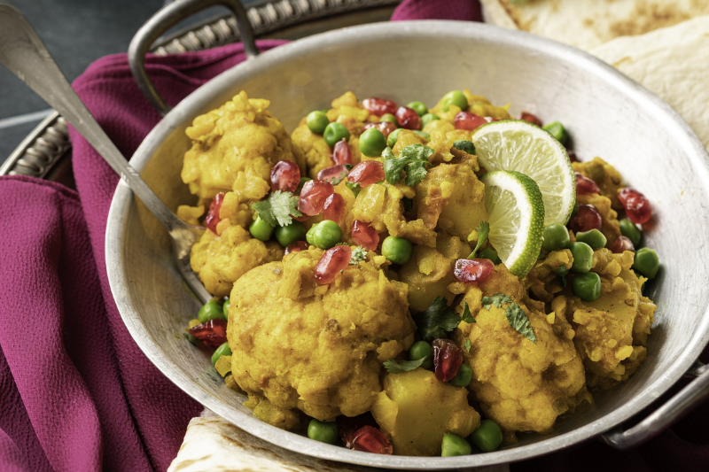 Aloo gobi