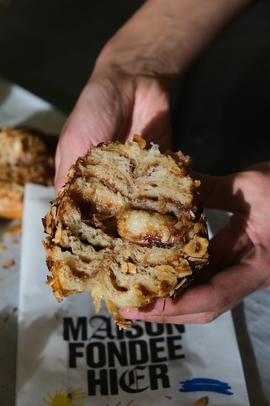 La Semaine Food du 5 avril