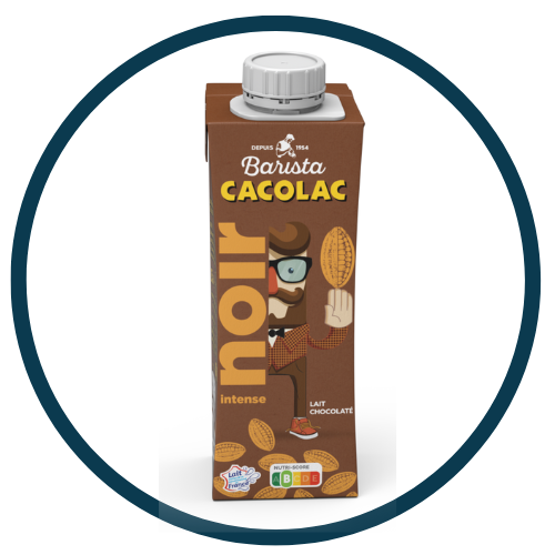 Cacolac