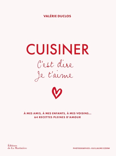 Les livres gastronomiques d’avril 2024