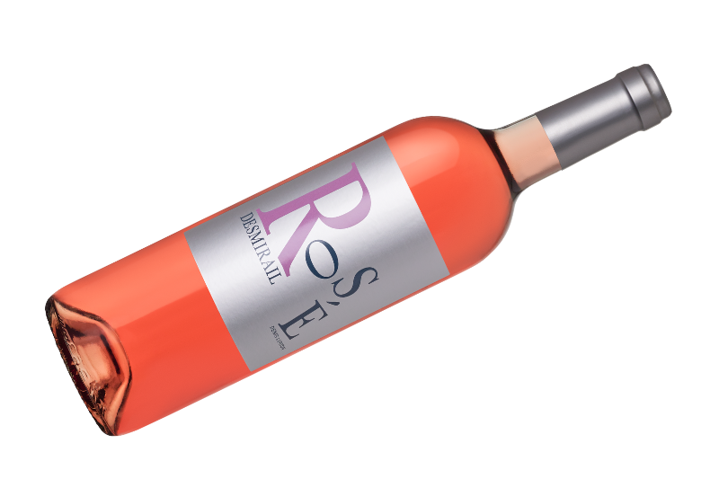 Rosé de Desmirail 2021