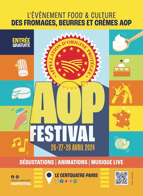 AOP Festival