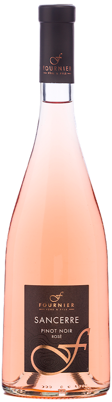 Les Belles Vignes 2023 Sancerre Rosé