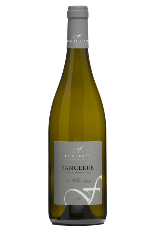 Les Belles Vignes 2023 Sancerre blanc