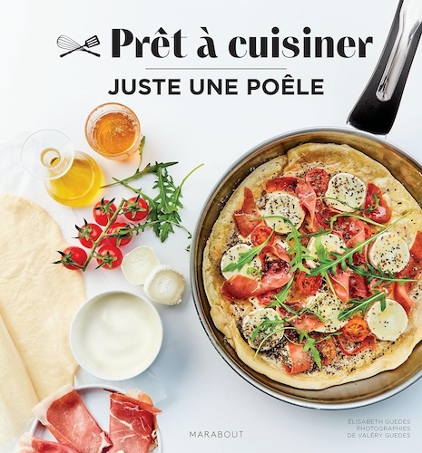 Juste une poêle