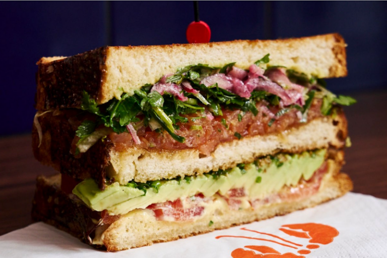 La Semaine Food du 12 avril