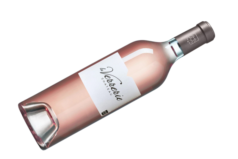 La Verrerie Rosé 2023