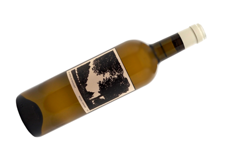 Les Chênes de Bouscaut Blanc 2021